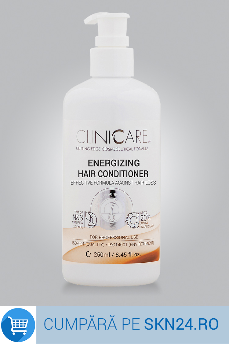 CC ENERGIZING HAIR CONDITIONER